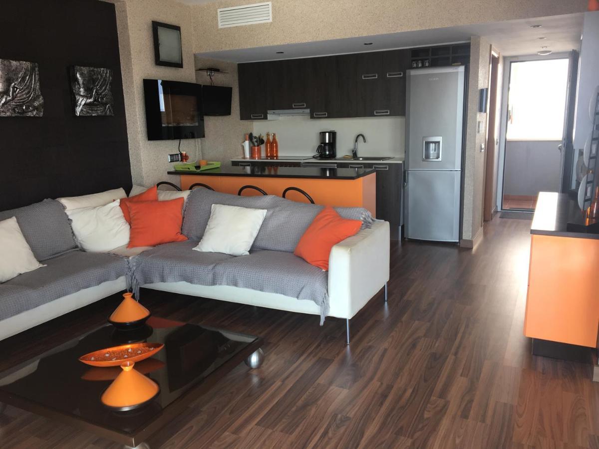 רוזס Vue Panoramique Sur La Mediterrannee, Appartement Sur Canal & Proche Plage מראה חיצוני תמונה