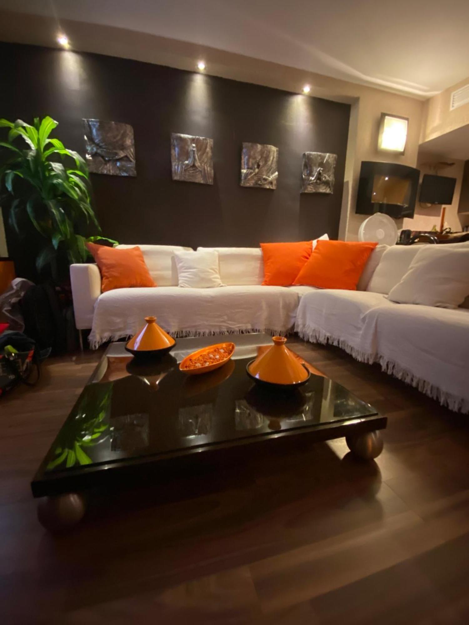 רוזס Vue Panoramique Sur La Mediterrannee, Appartement Sur Canal & Proche Plage מראה חיצוני תמונה
